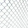 Cerca de Alambrado Galvanizado por Imersão Personalizada, Tela de Arame de Aço Anti-Ferrugem, Tela de Arame para Cercas Externas, Tela para Criação de Gado Doméstico, Anti-Escalada