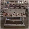 Máquina Combinadora de Hilo, Bobinadora de Tubo, Máquina Deshilachadora, Bobinadora Computarizada de Alta Velocidad, Máquina Aceitadora, Torcedora Dobladora, Máquina Combinadora de Hilo de Cubierta, Máquina Torcedora