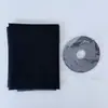 Painel de Tela para Janela, 130cm*150cm, com Fixação de Velcro, Material Poliéster, Tela Mosquiteira, Tela de Malha para Varanda