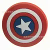 Fabricantes de Productos Listos para Usar Avengers 24 Modelos de Flores para Zapatos Hebillas para Pantuflas Son Exclusivamente para Comercio Electrónico Transfronterizo Amazon Ali Internacional.