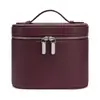 Amazon 2026 Bolsa de Tocador y Maquillaje Impermeable Cosida de Gran Capacidad para Hombres y Mujeres, Bolsa Nanfeng