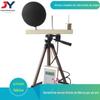 Instrumento de índice térmico WBGT de fábrica wbgt2006 detector de condição meteorológica para oficina