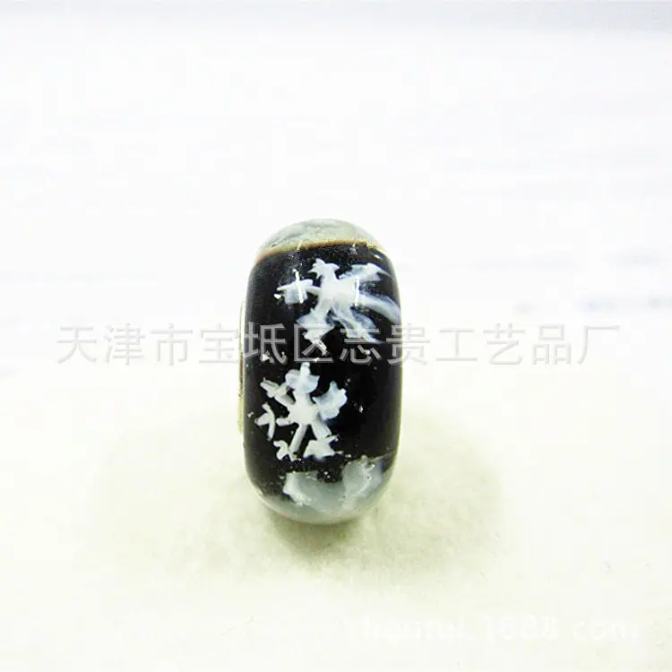 黑8.80(6.5x14.5mm)
