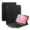 Al por mayor Aplicable Samsung Tab S11 Ultra Teclado para Tableta Funda Protectora S10 Lite Bluetooth Teclado Magnético