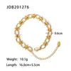 Pulsera Flor de Lazo Europea y Americana Wanxing Anillo de Lujo Ligero de Gama Alta Acero de Titanio Joyería que No se Desvanece Estilo Caliente Transfronterizo