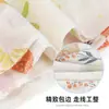 Almohadillas Abdominales Florales Pequeñas Más Vendidas de Amazon, Almohadillas para Ropa Interior a Prueba de Sudor para Deporte, Almohadillas Abdominales a Prueba de Sudor y Humedad