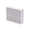 Desodorante para refrigerador, desodorante y antiolor, bolsa de carbón activado de bambú fresco para el hogar, desodorante para refrigerador y caja de absorción de olores.