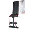 Entrenador de piernas transfronterizo, step, bicicleta estática, bicicleta de pedales para fitness, entrenador para ancianos, nuevo equipo de fuerza para brazos
