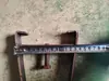 Maquinaria para Doblado en Frío Soporte Triangular Acero Tipo C Bastidor Vertical de Descarga Desenrollador Soporte de Barrera de Material Tipo A