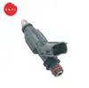 23250-0D020 Inyector de Combustible Nuevo Para Toyota Corolla ZZE12 E141 0280155936