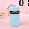 2026 Nuevo Bolso Pequeño Mini Estilo Vintage Europeo y Americano Billetera para Monedas para Mujer, Colgante, Estuche para Auriculares, Bolso para Labial, Llavero para Coche