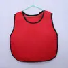 Colete Feito Sob Medida para Jardim de Infância Roupas de Pintura Impermeáveis Avental Respirável Colete Grande para Crianças Roupas de Comer Logotipo Impresso Personalizado