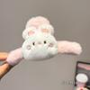 SIN Devolución SIN Cambio ~ Colección de Peluches de Liquidación con Pinza de Garra Sentido Avanzado Tiburón Joker Accesorios para el Cabello Solitarios