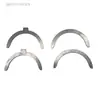 11011-15020 4A/5A/7A-Fe Piezas de Automóvil Placa de Empuje de Cigüeñal Adecuada para Toyota Vios 1.5L