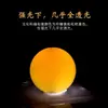 7A Jade Amarillo Natural Birmano Cuentas Sueltas Individuales para Manualidades DIY Cuentas de Jade Amarillo Dragón Cuentas Wenwan Cuentas Rojas Birmanas Multi-Tesoro