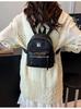 Mochila Transfronteriza 2024 Nueva Mochila para Mujer Estilo Coreano Bolsa Escolar para Estudiantes Moda Versátil Nicho Casual Bolso de Hombro para Mujer