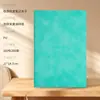 Caderno com Cadarço Personalizado Diário Pequeno Fresco Logotipo Personalizado Elástico A5 Livro de Registro de Reunião de Escritório Atacado