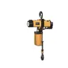 Polipasto neumático a prueba de explosiones para uso en minería, en stock. Polipasto neumático para minería HQ6-(3~16), polipasto neumático de cadena
