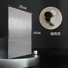 Placa de aislamiento para refrigerador, panel protector antiaceite para estufa de cocina, estufa de gas, horno, horno de microondas, placa ignífuga resistente a altas temperaturas