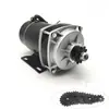 Motorreductor Modelo 428 Piñón Bm1418 Piñón 9T10T12T14T16T18T Piñón de Engranaje Engranaje