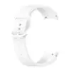 Para Novo Jiaming Garmin Watch Lily2 Pulseira de Silicone Esportiva Substituta Oficial 14mm
