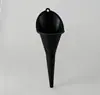 Suministrado Directamente del Fabricante, Embudo de Gasolina para Coche Manos Libres con Malla Filtrante, Embudo de Aceite Engrosado de Plástico para Motocicleta Manos Libres