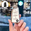 Adecuado para carcasa de llave JAC Ruifeng S3, carcasa JAC Ruifeng S2, cubierta especial para carcasa de llave S2 Ruifeng M3M4k6