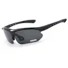 Gafas de ciclismo transfronterizas, gafas deportivas cortavientos para bicicleta de carretera al aire libre, gafas fotocromáticas para hombres y mujeres, adecuadas para uso diurno y nocturno