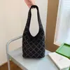Bolsa Tote Transfronteiriça Estilo Maillard para Mulheres 2025 Nova Vintage Camurça Moda Versátil para o Dia a Dia Ombro Axila