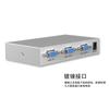 Maituo MT-1502K divisor de pantalla VGA de 2 puertos 1 Arrastrar 2 distribuidor VGA un minuto dos años de reemplazo
