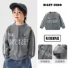 Suéter Europeo para Niños Estilo Primavera y Otoño Top para Bebé Ropa de Otoño Prendas de Punto Ropa Nueva para Niños Chaqueta para Niños Ropa de Otoño