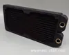 Barra de cobre para refrigeración líquida de computadora 120 240 360 radiador médico belleza vehículo eléctrico radiador líquido