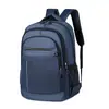 2026 Nueva Mochila Casual de Moda de Gran Capacidad Mochila de Viaje para Hombre al Aire Libre Estudiante Universitario Deportiva Bolsa Escolar