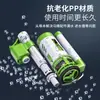 Accesorios para tanque de inodoro, válvula de descarga universal estilo antiguo, válvula de flotador de botón pulsador, juego completo de accesorios para inodoro