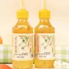 Molho de Mel de Osmanthus 300g Açúcar Doméstico Molho de Osmanthus Molho de Osmanthus Mel Fermentado Geleia de Gelo Tangyuan Geleia para Assar Molho de Mel