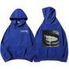 Sudadera "So Close" de Tate Mcrae 2025 Sudadera Impresa del Nuevo Álbum Ropa Unisex Lana Ropa Casual