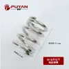 Cabezal de Prueba de Torque Hp-20/50/100 Probador de Torque Tapa de Botella Accesorio de Montaje para Motor Varilla de Prueba