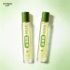 Óleo Refrescante Herbal Roll-On Ruiqiao: Óleo Essencial Refrescante, Revigorante, Anti-Fadiga, Calmante, Dropshipping Disponível