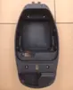 Adecuado para modelos Lingpai Eagle: piezas de plástico, paneles de carrocería de vehículo eléctrico, piezas pintadas y un juego completo de accesorios para el patinete eléctrico Xunying, incluyendo el carenado delantero