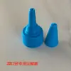 Bolsas con Boquilla de Papel de Aluminio, Bolsas para Llevar Sopa, Bolsas de Pie para Líquidos Ricos en Hidrógeno, Bolsas de Papel de Aluminio de Grado Alimenticio para Venta al por Mayor Transfronteriza