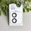 Adecuado para Apple 18Promax Perforado Ojo de Águila Ar+Af Posicionamiento Película de Lente Instantánea Aplicación Iphoneduo Fábrica Venta al por Mayor