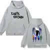 Moletom com Capuz Estampado Aliexpress Transfronteiriço Amazon Aliexpress Esportes e Lazer