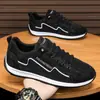 Zapatos para Hombre de Talla Grande Transfronterizos, Zapatos Deportivos para Hombre de Suela Suave y Superficie Suave, Zapatos Casuales Transpirables y Cómodos, Zapatos para Correr para Jóvenes Estudiantes