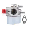 Adequado para Carburador de Gerador Enduro 6.0Hp Dapc 3000W