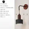 Luminária de Mesa Minimalista Estilo Italiano para Quarto com Toque de Luxo, Parede de Fundo para Sala de Estar em Pedra Buraco Negro, Luminária de Parede Decorativa para Corredor de Escada