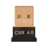 Tarjeta de red inalámbrica de doble banda 600m Tarjeta de red USB Bluetooth WIFI tarjeta de red inalámbrica dos en uno
