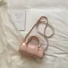 Elegante y estiloso bolso pequeño para mujer, nuevo bolso cruzado versátil de moda 2026, exquisito bolso de mano tipo almohada, bolso tote pequeño