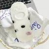 Meias Invisíveis Finas Respiráveis de Malha Vazada Fofas de Desenho Animado para Primavera e Verão, Meias de Corte Baixo Respiráveis para Esportes ao Ar Livre