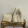 Bolso Pequeño Minimalista Retro para Mujer 2026 Nueva Moda Versátil Bolso de Hombro Cruzado Bolso de Mano Súper Popular Bolso Cubo