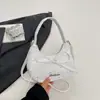 Bolso para Mujer con Diseño Único de Nicho 2026 Nueva Moda Bolso Cruzado Versátil Bolso de Mano Exquisito Bolso Dumpling
